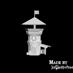 tower wip 2