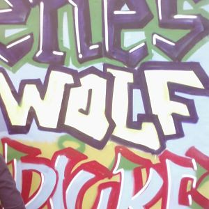 wolf <3
the only piece i hafe on foto