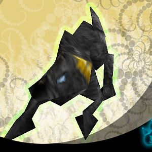wolf