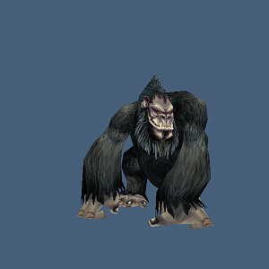 gorilla