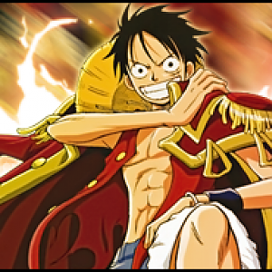 Luffy sig requested by Drazt