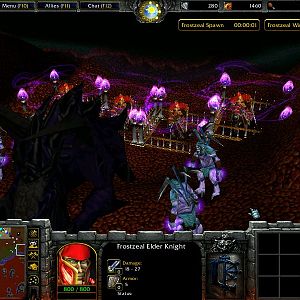 Screnie TDOFC