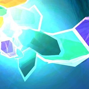 Entry for the 3rd Solo-Mapping-Competition