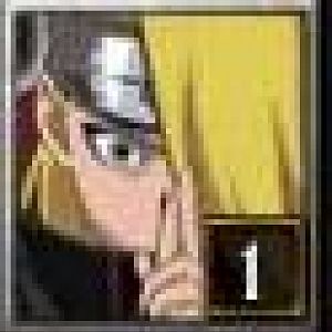 heros Deidara