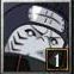 heros Kisame
