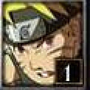heros Naruto