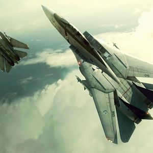 wallpaper ace combat 5 the unsung w