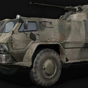 Vodnik