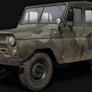 UAZ