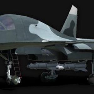 Su 34