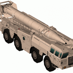 scud launcher