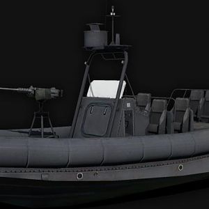RHIB