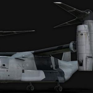 MV 22