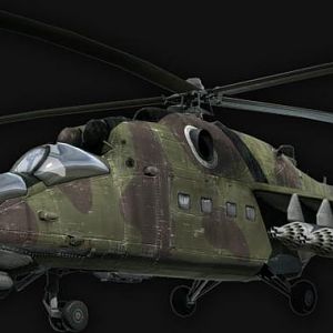 Mi 24D