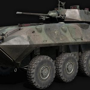 LAV 25