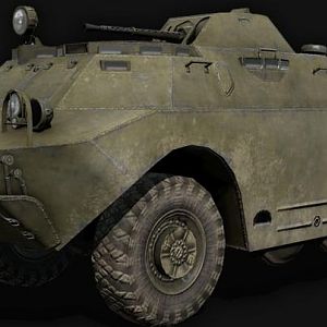 BRDM 2