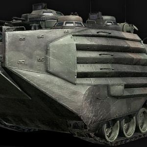 AAV P7A1