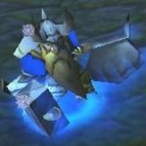 Muradin Warcraft