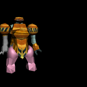 MEch wip show