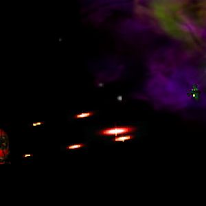 Hyperion Multi Shot Attack System


It has a main laser attack + 2 turrests firing bursts of 3 shots on every attack.
