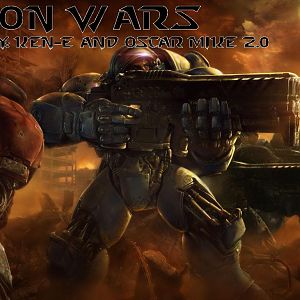 Faction War Loading Screen