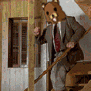 PedoBear