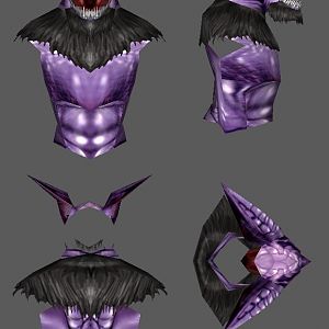 GargoyleWIP3