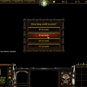 Red picking settings in Cuator TW