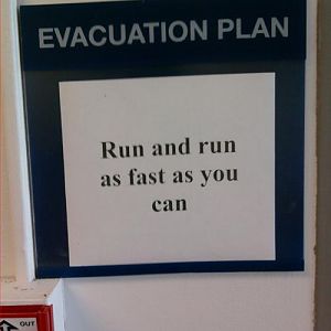 a simple plan