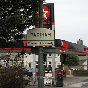welcome to padiham