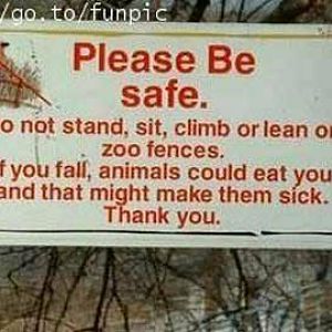 funny bill board