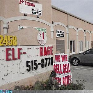 elf rage