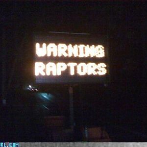 jurassic parkway
