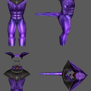 GargoyleWIP4