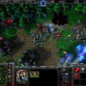 V.1 Beta Screen Shot 4