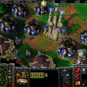 V.1 Beta Screenshot 2