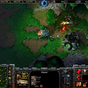 V.1 Beta Screenshot 3
