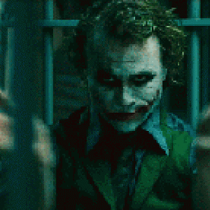 Joker clap 2