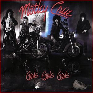 MTOLEY CRUE
YOU MOTHER FUCKERS
http://www.youtube.com/watch?v=OglaGA-UiLc