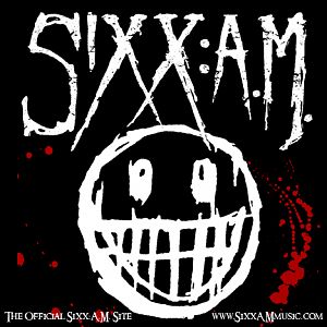 Sixx:A.M. (I love you all v.v)
http://www.youtube.com/watch?v=PYlS_kmxES0
