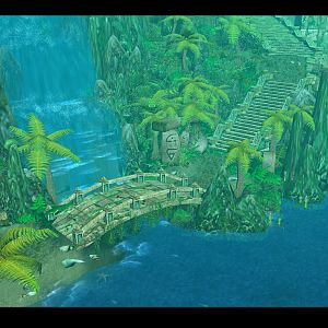 1. Cliffside