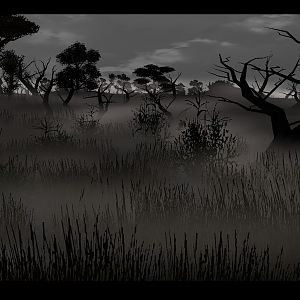 5. Dark Valley V1