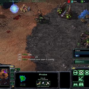 Those sneaky protoss :(