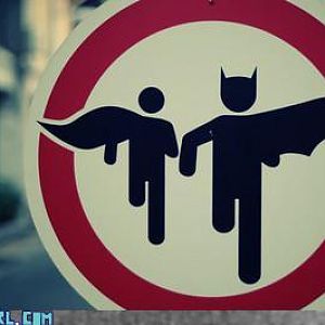 batman