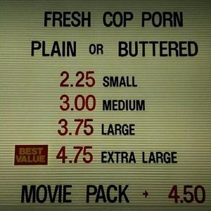cops