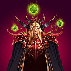 kaelthassunstrider