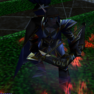ranger