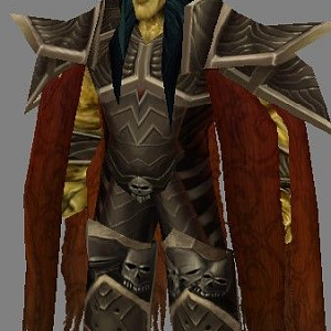 kael