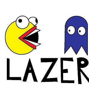 Pacmac Lazer