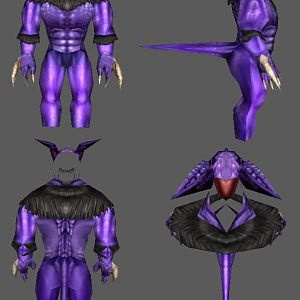 GargoyleWIP5